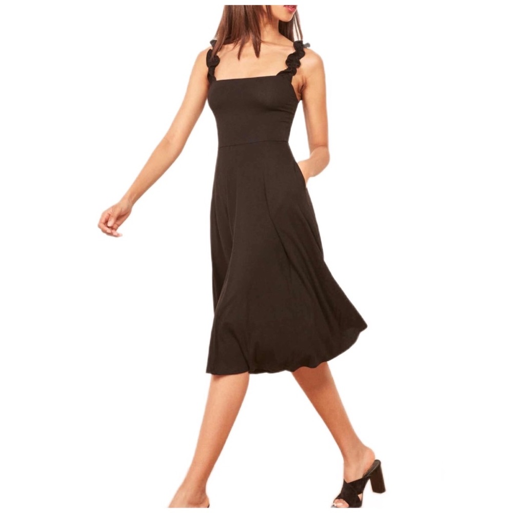 Reformation Eda Dress - Picture 6 of 15